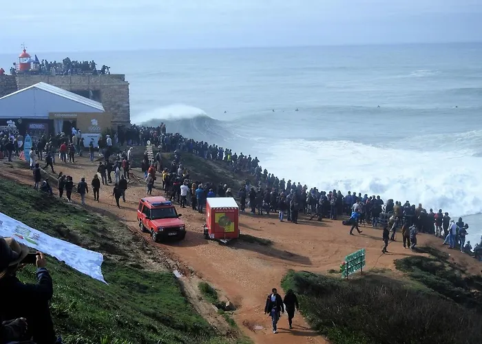 White Swell By Sitio Da *