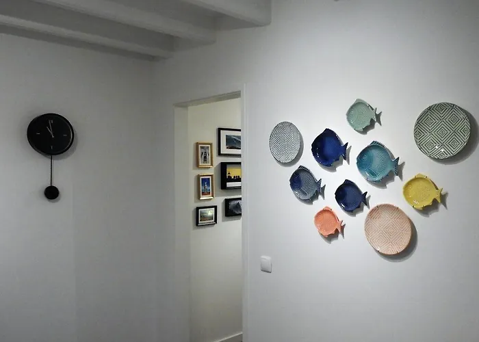 White Swell By Sitio Da *