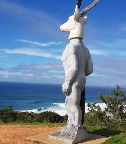 White Swell By Sitio Da Апартаменты