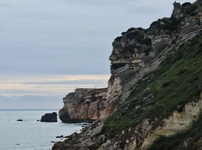 White Swell By Sitio Da Апартаменты *