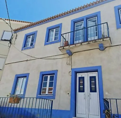 White Swell By Sitio Da Апартаменты