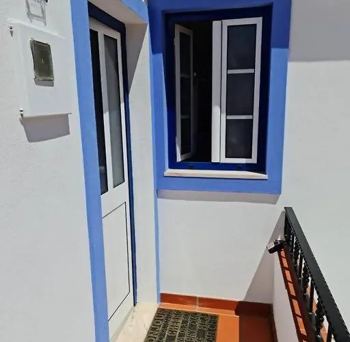 White Swell By Sitio Da Апартаменты