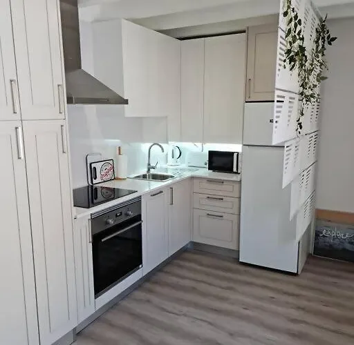 Апартаменты White Swell By Sitio Da