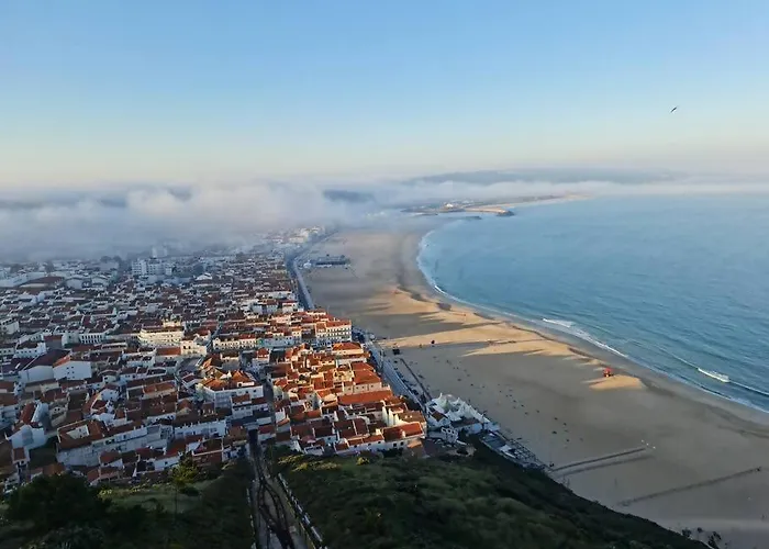 White Swell By Sitio Da Апартаменты *