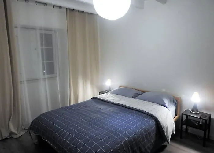 Апартаменты White Swell By Sitio Da