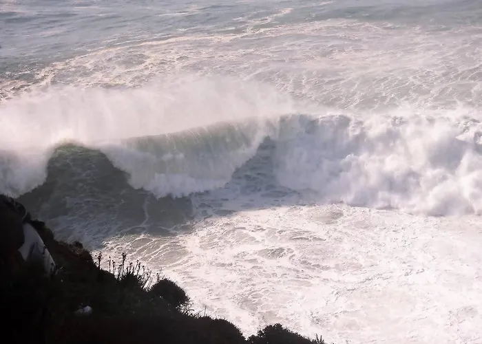 Апартаменты White Swell By Sitio Da *