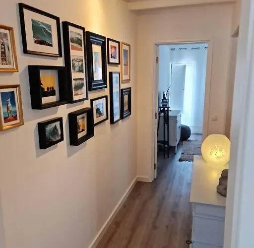 White Swell By Sitio Da Апартаменты *