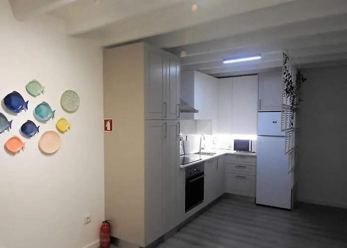 White Swell By Sitio Da Апартаменты *