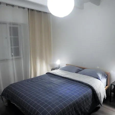 Appartement White Swell By Sitio Da Nazaré