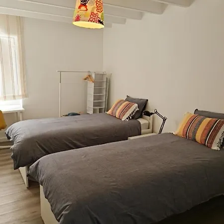 White Swell By Sitio Da דירה *