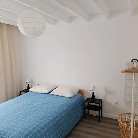 White Swell By Sitio Da דירה *