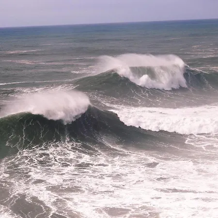 White Swell By Sitio Da