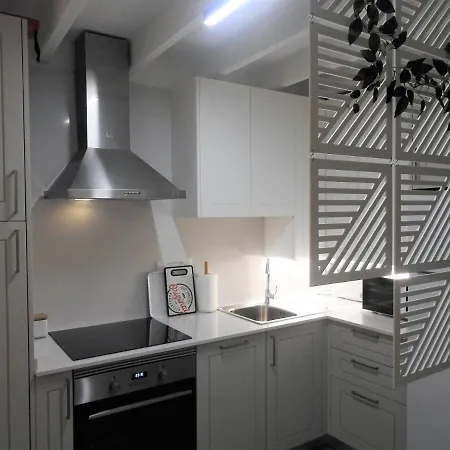 White Swell By Sitio Da דירה *