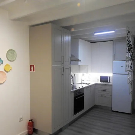 Appartement White Swell By Sitio Da *