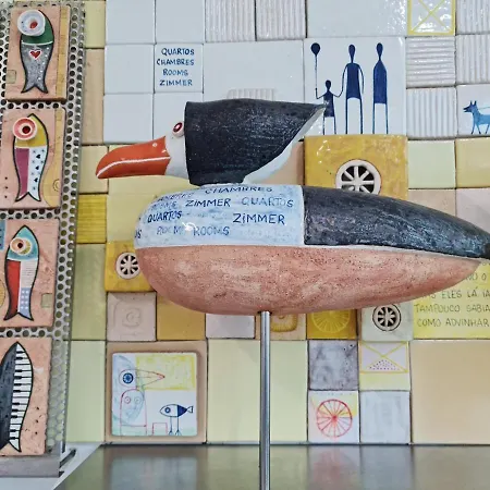 White Swell By Sitio Da *