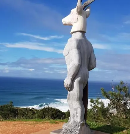 White Swell By Sitio Da דירה