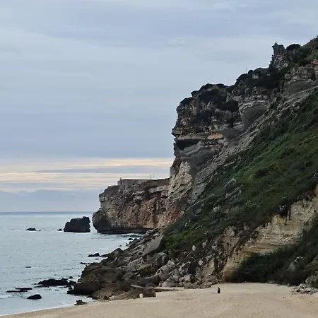 White Swell By Sitio Da Appartement *