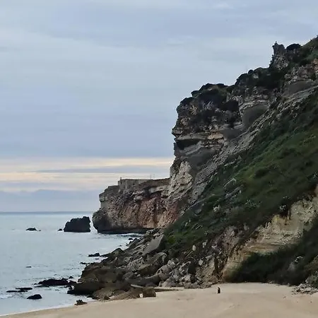 White Swell By Sitio Da דירה נאזרה