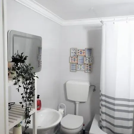 White Swell By Sitio Da Appartement