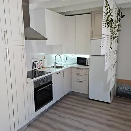 Appartement White Swell By Sitio Da
