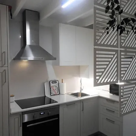 White Swell By Sitio Da Appartement