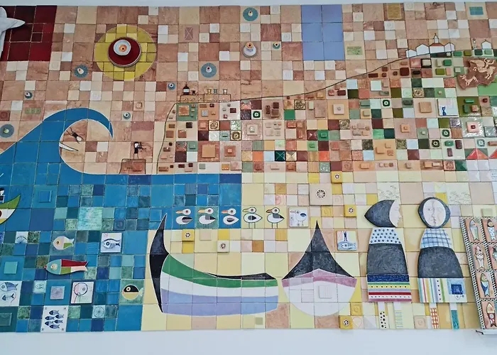 Appartamento White Swell By Sítio Da