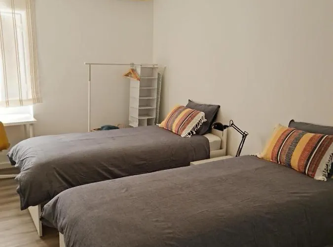 White Swell By Sítio Da Appartamento *