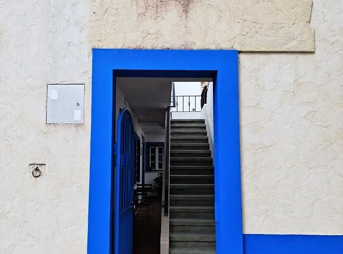 Appartamento White Swell By Sítio Da