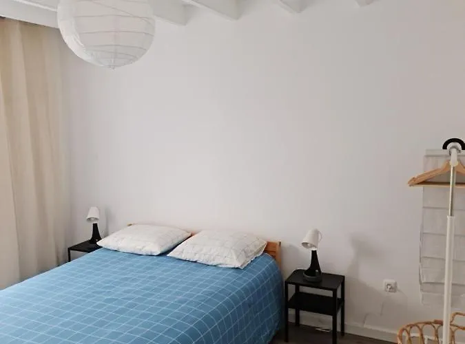 White Swell By Sítio Da Appartamento *