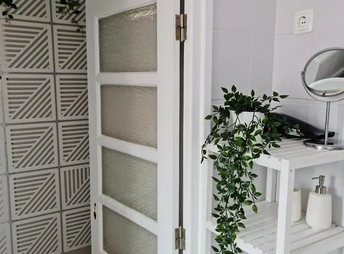 White Swell By Sítio Da Appartamento Nazaré