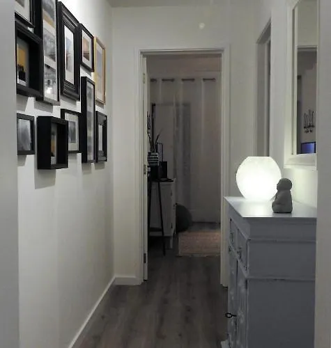 Appartamento White Swell By Sítio Da Nazaré