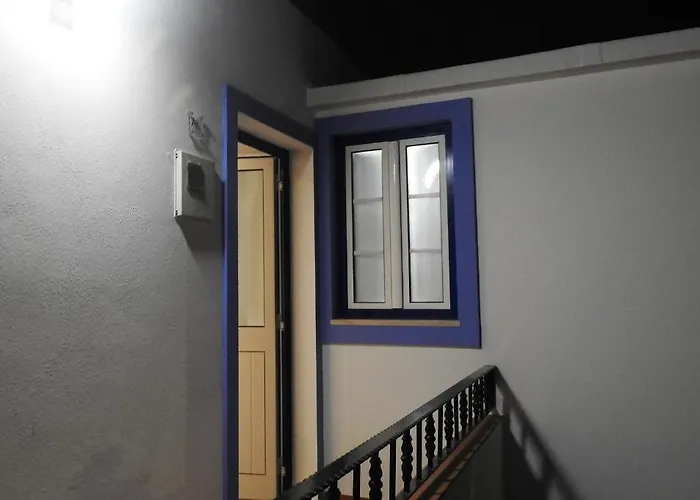 White Swell By Sítio Da *