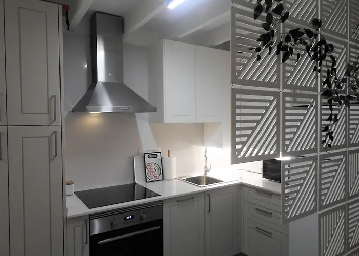 White Swell By Sítio Da Appartamento *