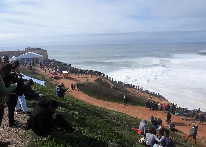 White Swell By Sítio Da *