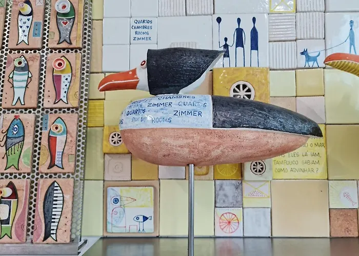 White Swell By Sítio Da *