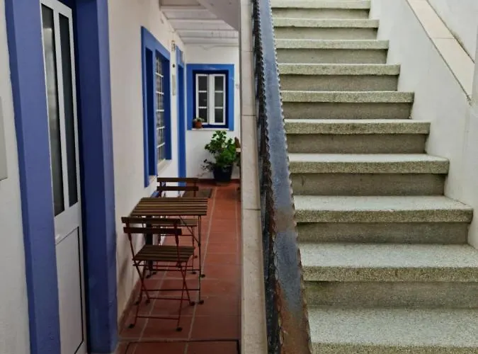 Appartamento White Swell By Sítio Da *