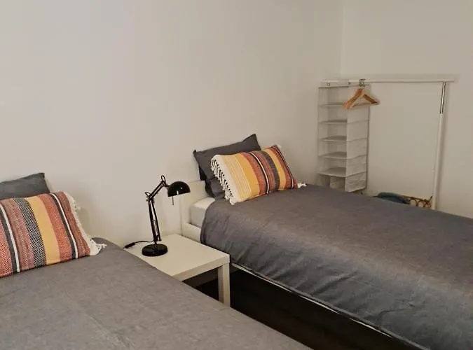 Appartamento White Swell By Sítio Da Nazaré