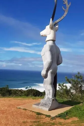 Appartamento White Swell By Sítio Da