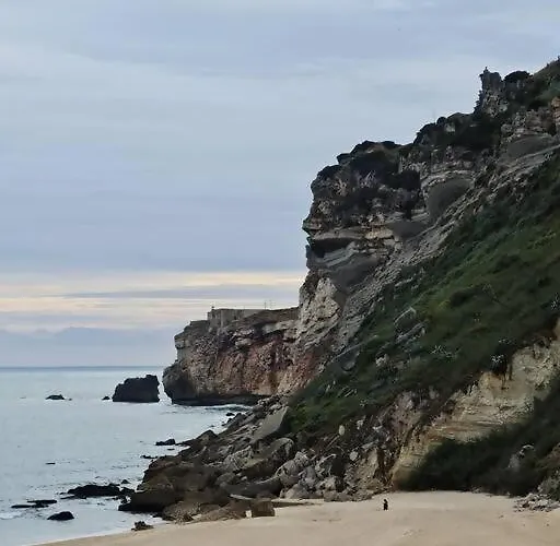 White Swell By Sítio Da Appartamento Nazaré