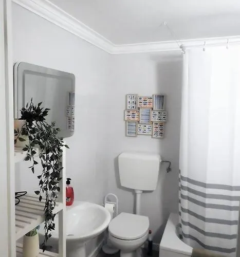 White Swell By Sítio Da Appartamento