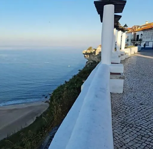 Appartamento White Swell By Sítio Da