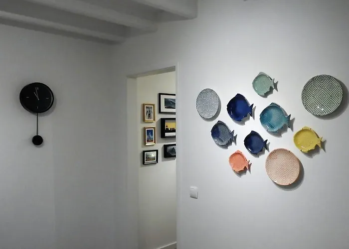 White Swell By Sítio Da Appartamento *