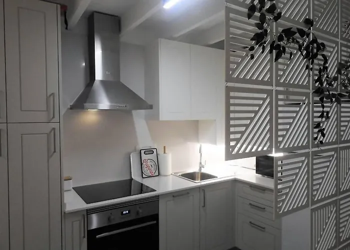 White Swell By Sítio Da Appartamento